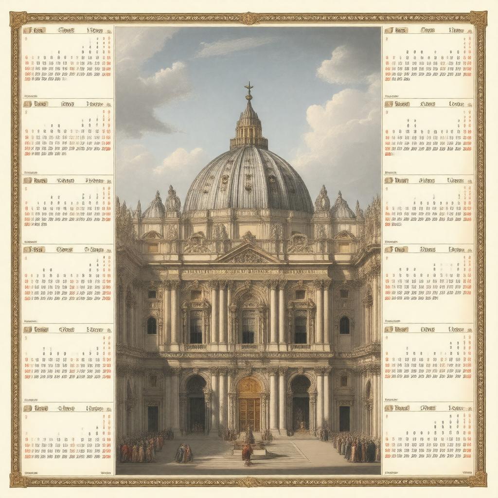 Gregorian calendar